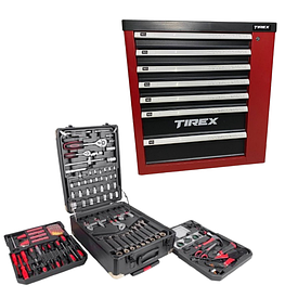 Набори інструментів