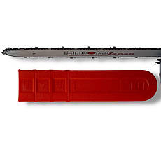 Бензопила 3800 Вт. 3.9 Лтр. MJ-101, фото 5