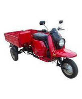 Мотоцикли МУРАВЕЙ