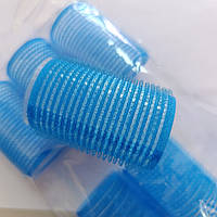 Бігуді липучка діаметр 36 мм 3 6 шт./паковання