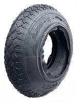 Шина на тачку з камерою 3.50-8 2PR