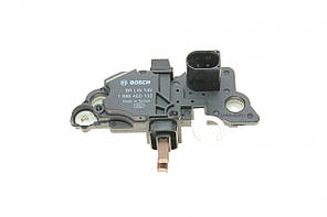 Реле заряджання генератора MB Sprinter 906 (OM646) 2006→ Bosch (Німеччина) — 1 986 AE0 132