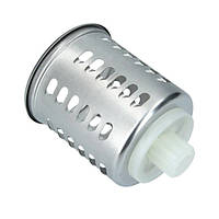 Велика тертка-циліндр No2 Zelmer 86.4050 00798162 — насадка для шаткування та великої тертки