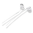 Срібло 925 Піни з кільцем і тримачем дя Кулона, Розмір: 40 мм, Отвір: 3.5х4мм, Пін 0.5мм, 2 шт, фото 4