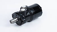 Гідромотор BMR-315P41AIIY10/T10 героторний, 321,5 см3, Pmax 90 бар, M 380 Нм, Об 185 об/хв.