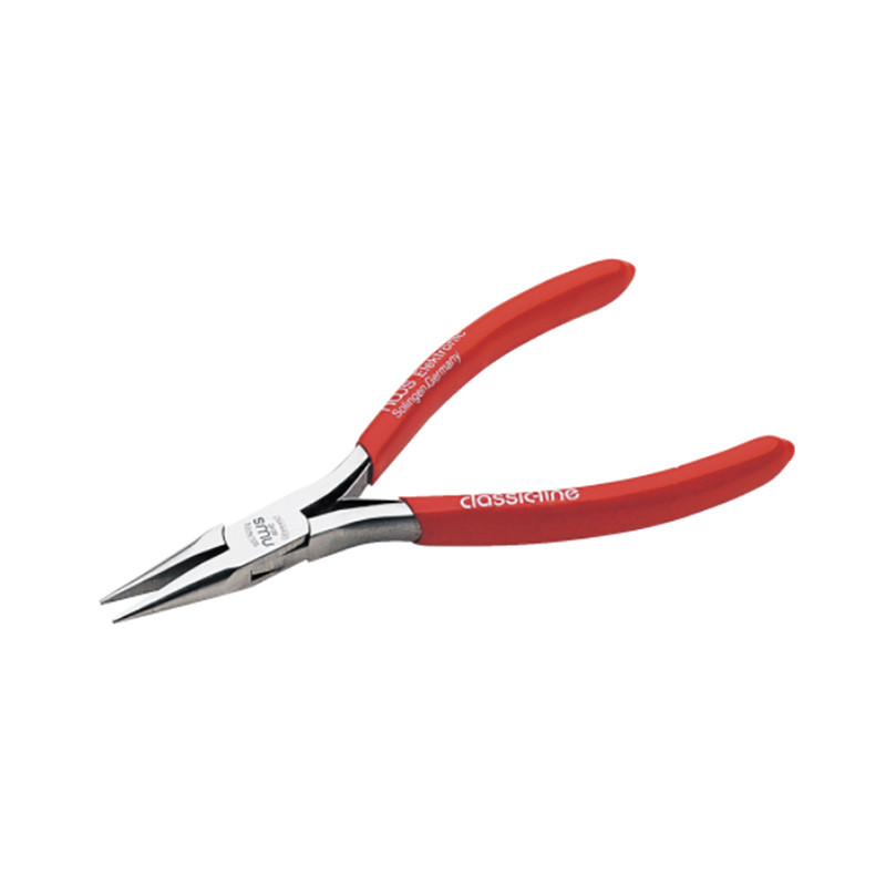Щипці тонконоси L= 115 мм NWS 021C-72-115, фото 1
