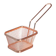 Сетки и корзины для фри