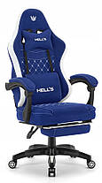 Комп'ютерне крісло Hell's Chair HC-1015, фото 2