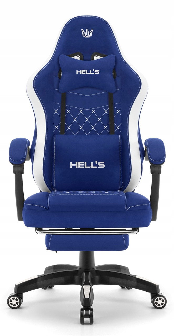 Комп'ютерне крісло Hell's Chair HC-1015