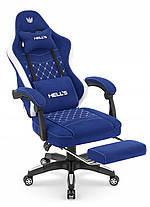 Комп'ютерне крісло Hell's Chair HC-1015, фото 5