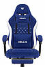 Комп'ютерне крісло Hell's Chair HC-1015, фото 6