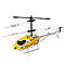 Вертоліт на радіокеруванні (пульт, акумулятор, гіроскоп) XK913-X, фото 3