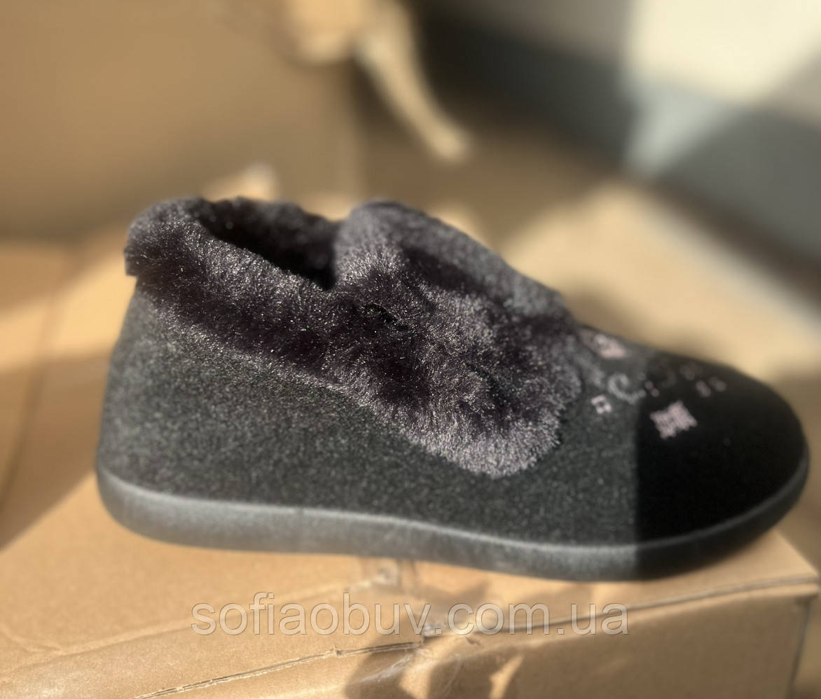 Бурки жіночі Крок, фото 1