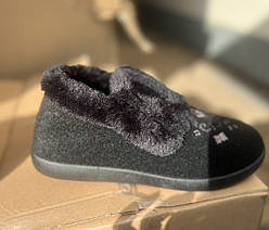 Бурки жіночі Крок