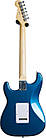 Електрогітара FENDER STANDARD STRATOCASTER HSS MN AMM, фото 2