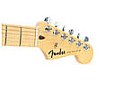 Електрогітара FENDER STANDARD STRATOCASTER HSS MN AMM, фото 9