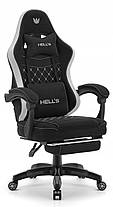 Комп'ютерне крісло Hell's Chair HC-1015, фото 2
