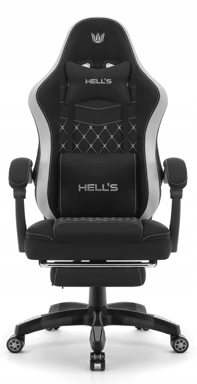 Комп'ютерне крісло Hell's Chair HC-1015