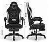 Комп'ютерне крісло Hell's Chair HC-1015, фото 8