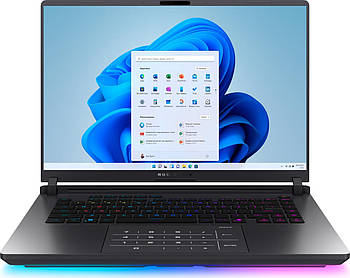 Ноутбук ASUS ROG Strix G16 G615LW, 16";IPS, Intel Core Ultra 9 275HX, GeForce RTX 5080, 32ГБ, 1000ГБ