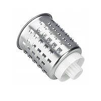 Тертушка-барабанчик дрібна No1 для м'ясорубки Zelmer 86.4030 (арт. 798160)