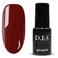 Гель-лак No270 (БРУСНІЧНИЙ, ЕМАЛЬ) 5 мл