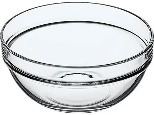 Набір салатників Pasabahce Chefs 53563 1шт, фото 1