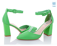 Туфли женские Y65-6, 36