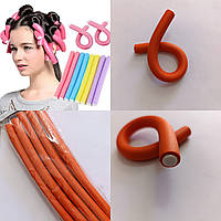 Бігуді папілетки діаметр 14 мм 10 шт./паковання попелетки