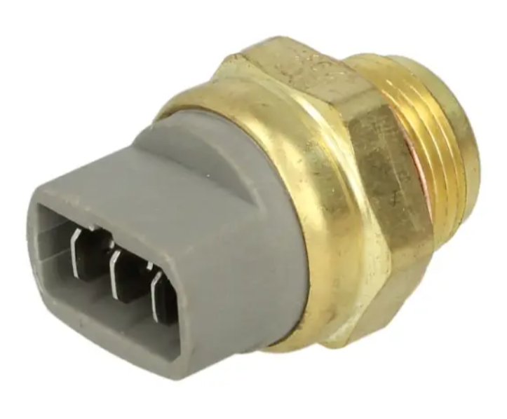 Датчик вентилятора радіатора Audi 100 C3 Audi 80 B3 Golf 2 Passat B3 B4