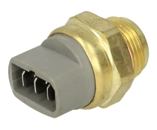 Датчик вентилятора радіатора Audi 100 C3 Audi 80 B3 Golf 2 Passat B3 B4, фото 1