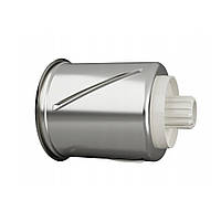 Тертка-барабанчик No3 для м'ясорубки Zelmer 86.4040 (798161) — нарізання скибочками