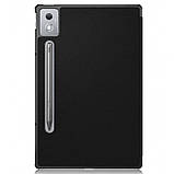 Чохол Ultra Slim Lenovo Idea Tab Pro TB373FU / Xiaoxin Pad Pro 12.7" (2025) Чорний, фото 3