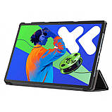 Чохол Ultra Slim Lenovo Idea Tab Pro TB373FU / Xiaoxin Pad Pro 12.7" (2025) Чорний, фото 4