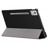Чохол Ultra Slim Lenovo Idea Tab Pro TB373FU / Xiaoxin Pad Pro 12.7" (2025) Чорний, фото 5