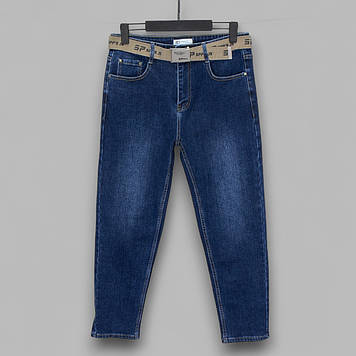 Джинси чоловічі SPPS 6487 95% бавовна 5% спандекс 29(Р)