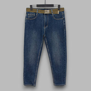 Джинси чоловічі SPPS 6491 98% бавовна 2% еластан 29(Р)