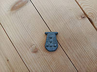 Рибальський вантажик для годівниці 105 грамів