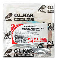 Флайбайт 10 г (засіб від мух)