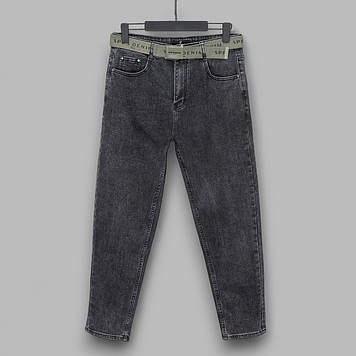 Джинси чоловічі SPPS 6505 98% бавовна 2% еластан 29(Р)