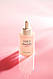 Cироватка з глюконолактоном UIQ Biome Barrier PHA Glow Refining Ampoule 30 ml, фото 4