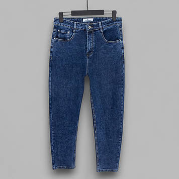 Джинси чоловічі SPPS 6526 98% бавовна 2% еластан 30(Р)