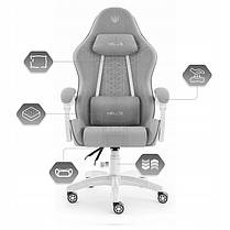 Комп'ютерне крісло Hell's Chair HC-1008 2.0, фото 2