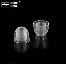 Амбушюри для навушників NICEHCK C03 S/M/L 3 пари – силіконові насадки, фото 2