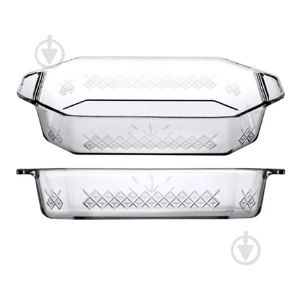 Форма для запікання Borcam 59974, фото 1