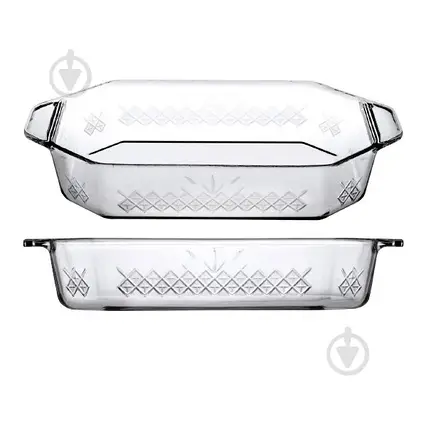 Форма для запікання Borcam 59974