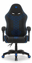 Комп'ютерне крісло Hell's Chair HC-1008 2.0, фото 2