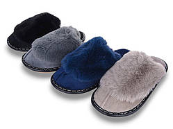 Чоловічі кімнатні тапочки Lion