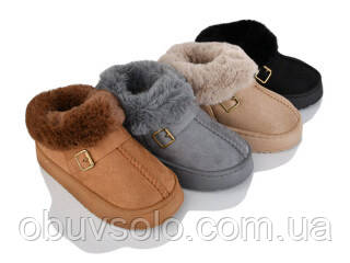 Жіночі угги Lion, фото 1