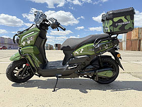 Велоскутер Crosser CR-21 72V/35AH/2500W 2025-2026